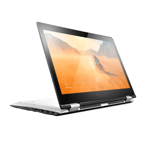 Convertible Laptop